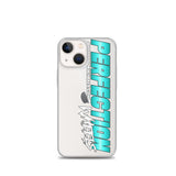 iPhone TEAL Case