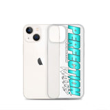 iPhone TEAL Case