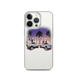 Palm Tree iPhone case