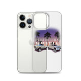 Palm Tree iPhone case