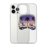 Palm Tree iPhone case
