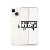 Clear Case for iPhone®