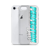 iPhone TEAL Case