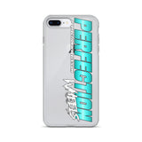 iPhone TEAL Case