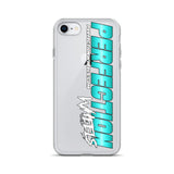 iPhone TEAL Case