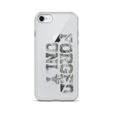 Forged Only iPhone Case