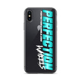 iPhone TEAL Case