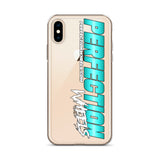 iPhone TEAL Case