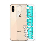 iPhone TEAL Case