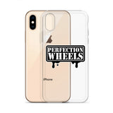 Clear Case for iPhone®