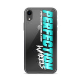 iPhone TEAL Case