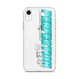 iPhone TEAL Case