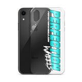 iPhone TEAL Case