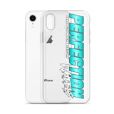 iPhone TEAL Case