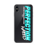 iPhone TEAL Case