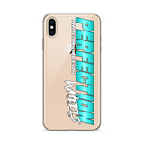 iPhone TEAL Case