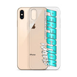 iPhone TEAL Case