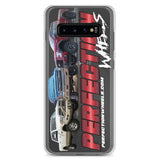 Samsung Case