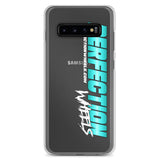Samsung TEAL Case