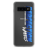 Samsung BLUE Case