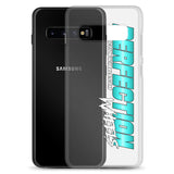 Samsung TEAL Case