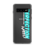 Samsung TEAL Case