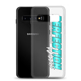 Samsung TEAL Case