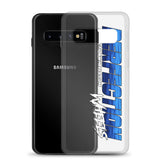 Samsung BLUE Case