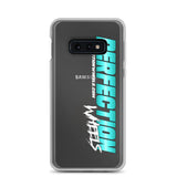 Samsung TEAL Case