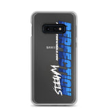 Samsung BLUE Case