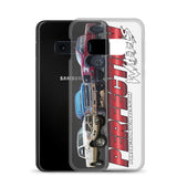 Samsung Case