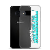 Samsung TEAL Case