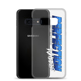 Samsung BLUE Case