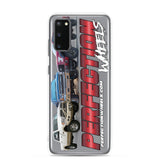 Samsung Case