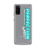 Samsung TEAL Case