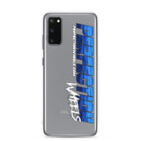 Samsung BLUE Case