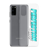 Samsung TEAL Case