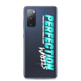 Samsung TEAL Case