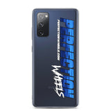 Samsung BLUE Case