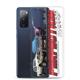 Samsung Case