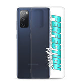 Samsung TEAL Case