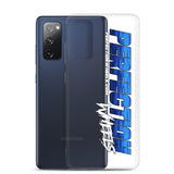 Samsung BLUE Case