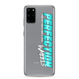Samsung TEAL Case