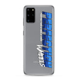 Samsung BLUE Case