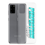 Samsung TEAL Case
