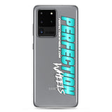 Samsung TEAL Case