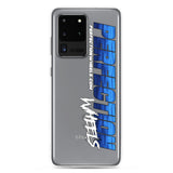 Samsung BLUE Case