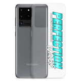 Samsung TEAL Case