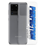 Samsung BLUE Case