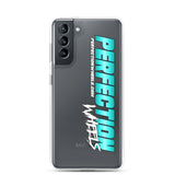 Samsung TEAL Case